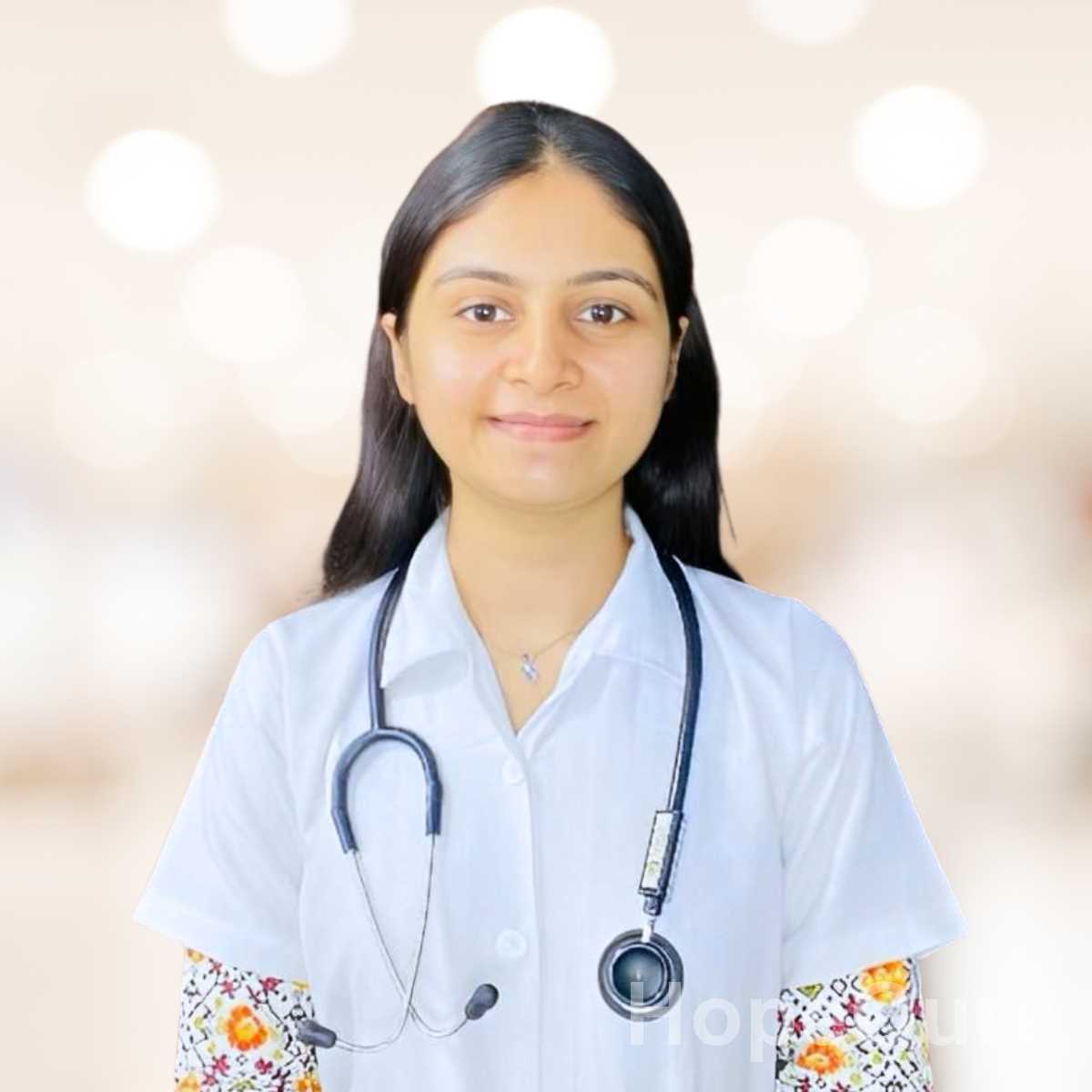 Dr. Heena Chanchlani