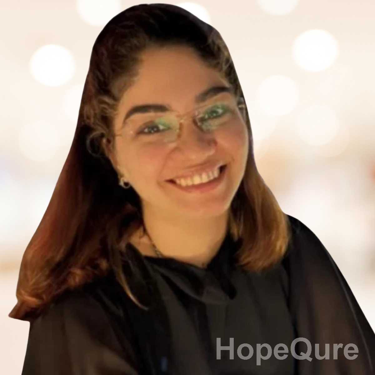 Ms. Kiran Makhijani 