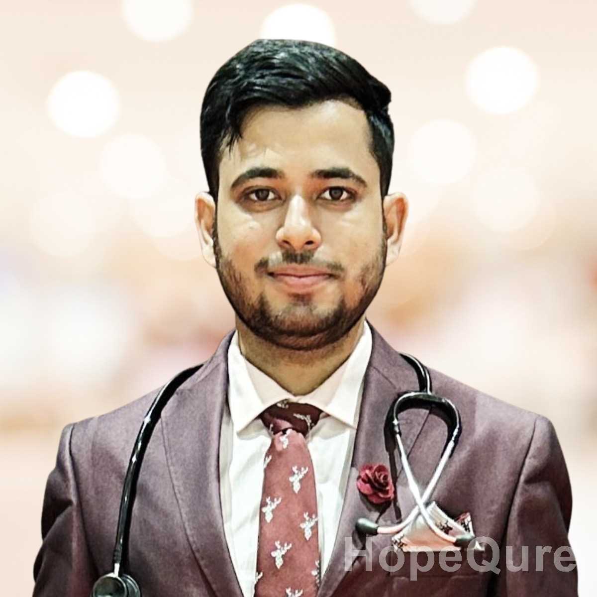 Mr. Bikram Pal