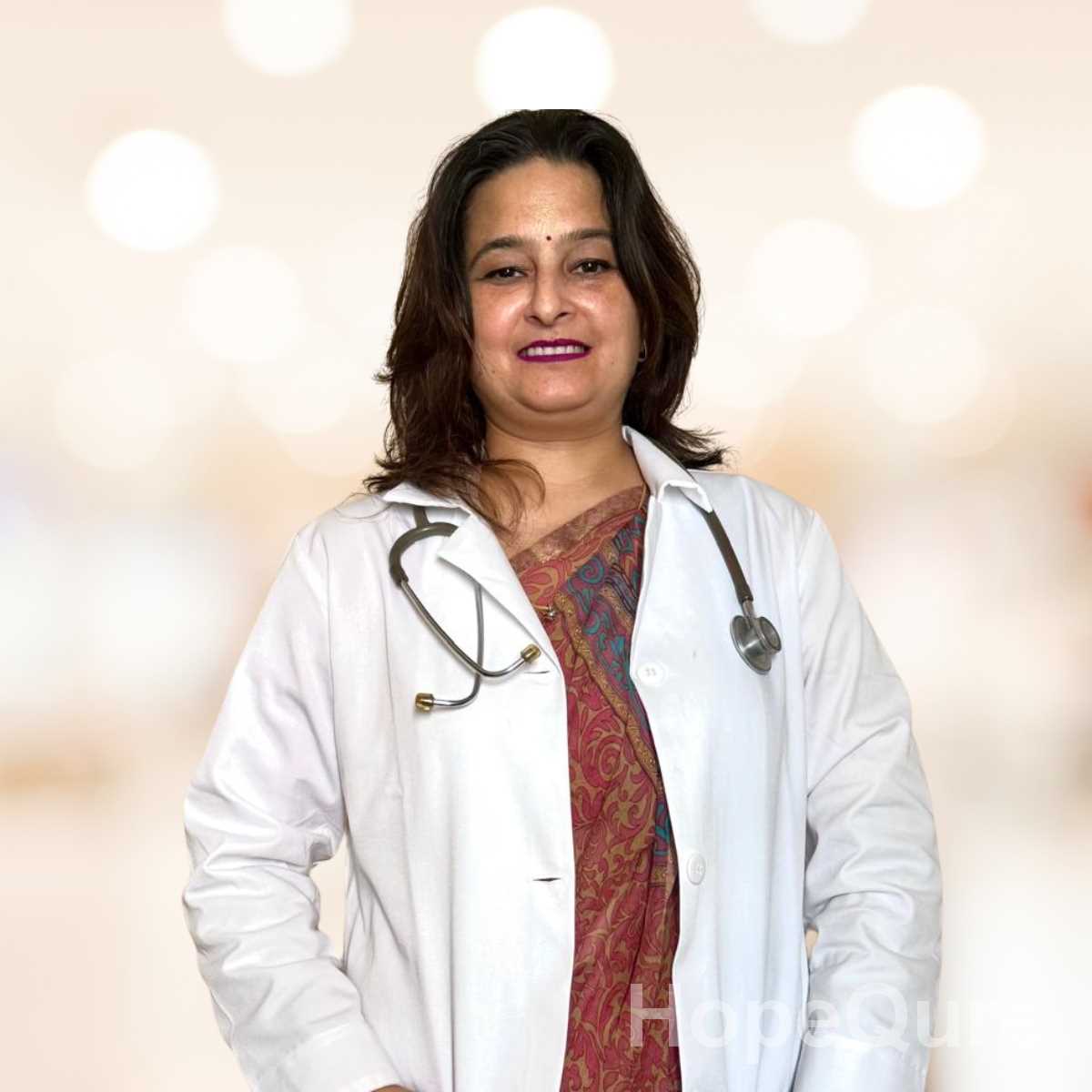 Dr. SUMEDHA 