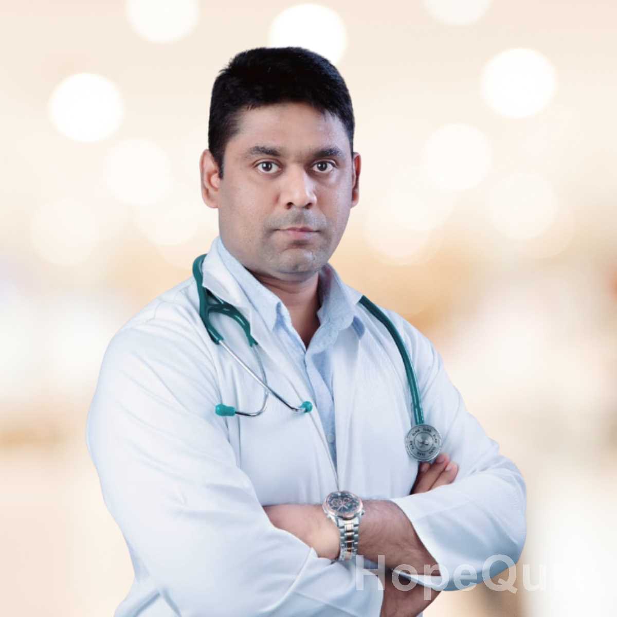 Dr. Ghanasyama Talluri