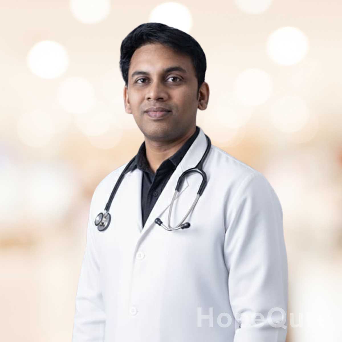 Dr. Gaurav Kumar Chauhan