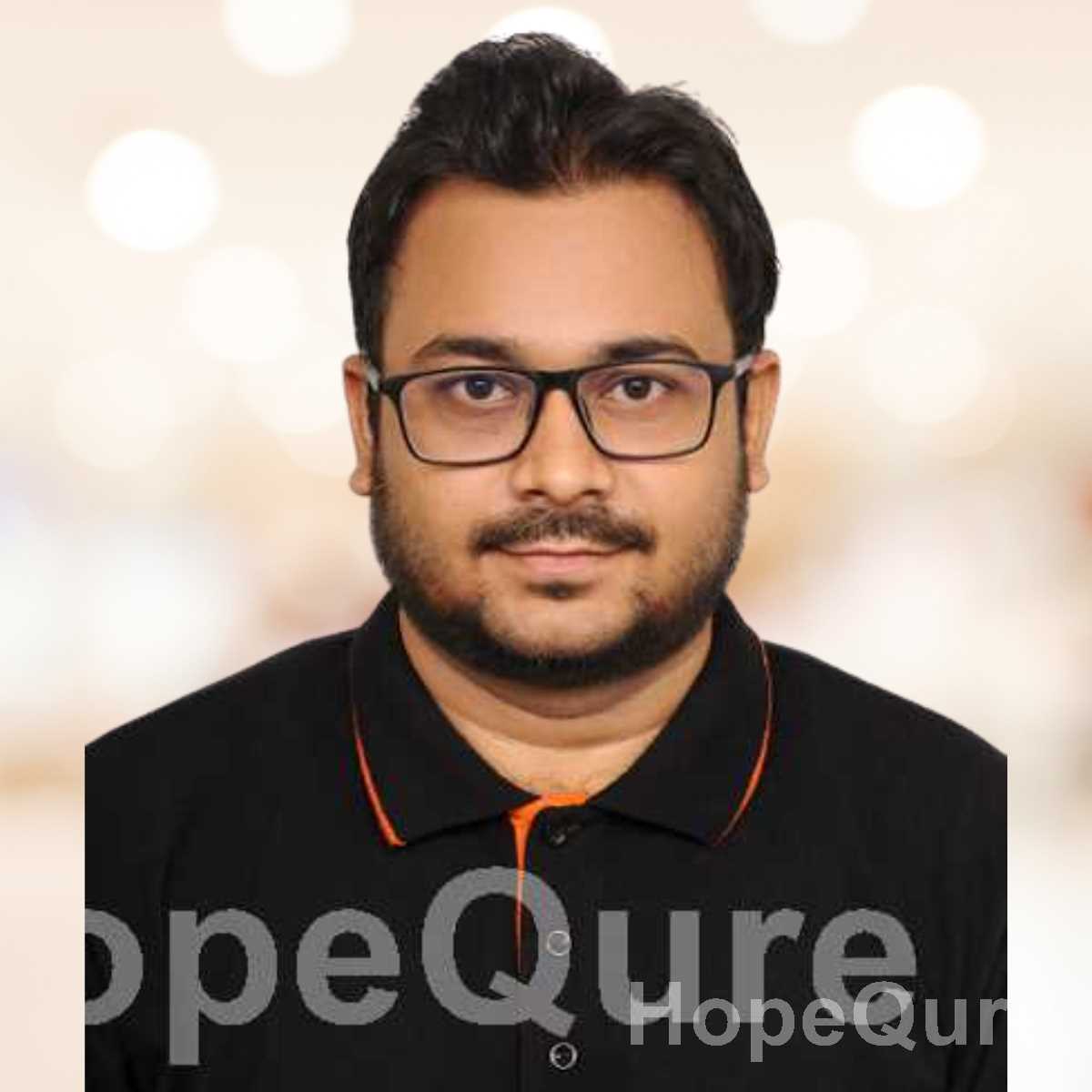 Mr. DHANANJAY SINGH 