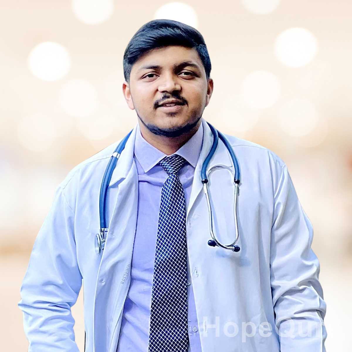 Dr. Jigar Shah