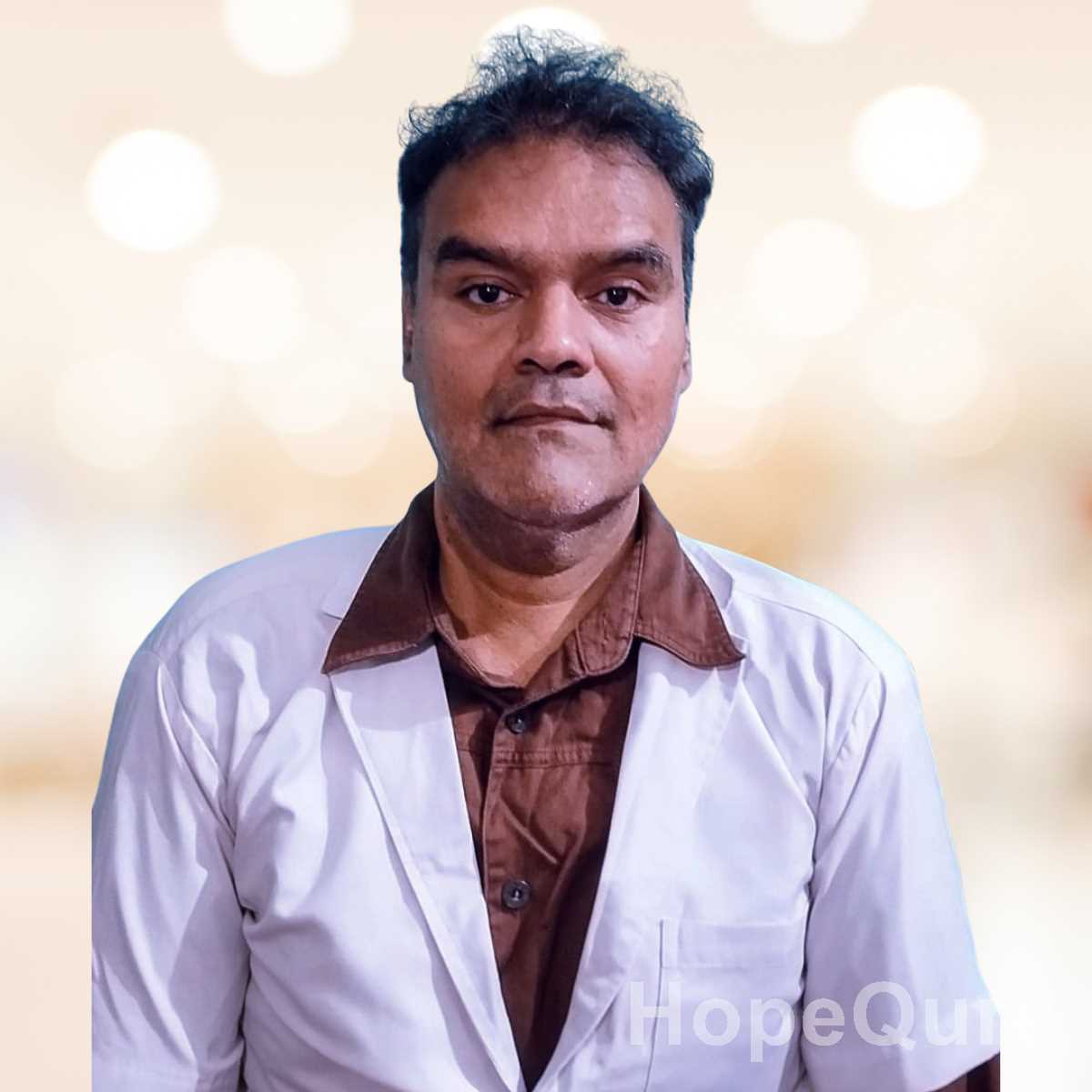 Dr. Amer Mohd Naseer Uddin 