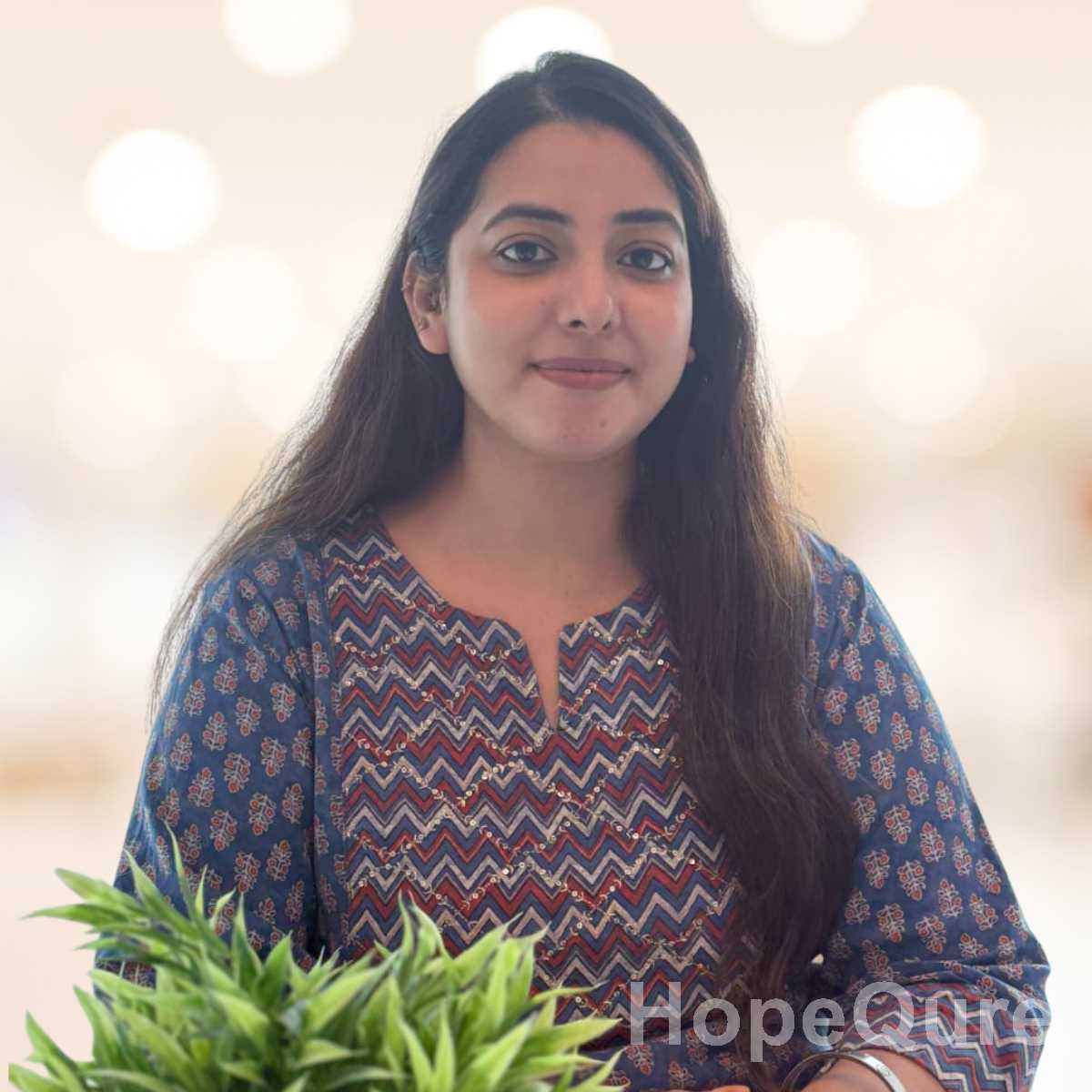 Ms. Akanksha