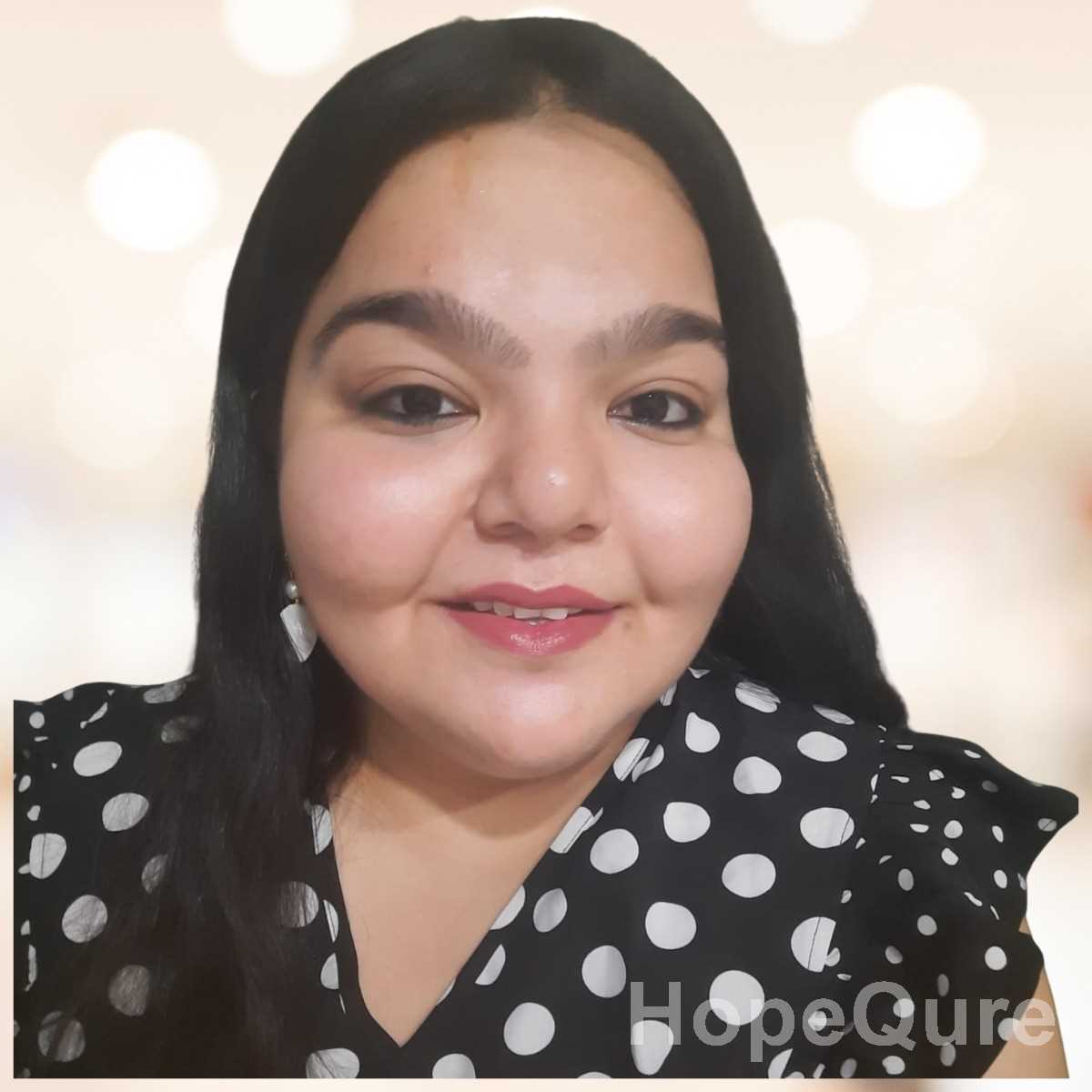 Mrs Priyadarshini Vankani