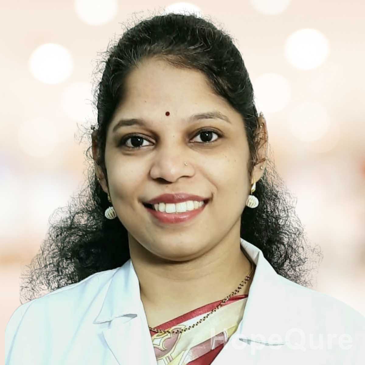 Mrs Pranita Ninad Kulkarni