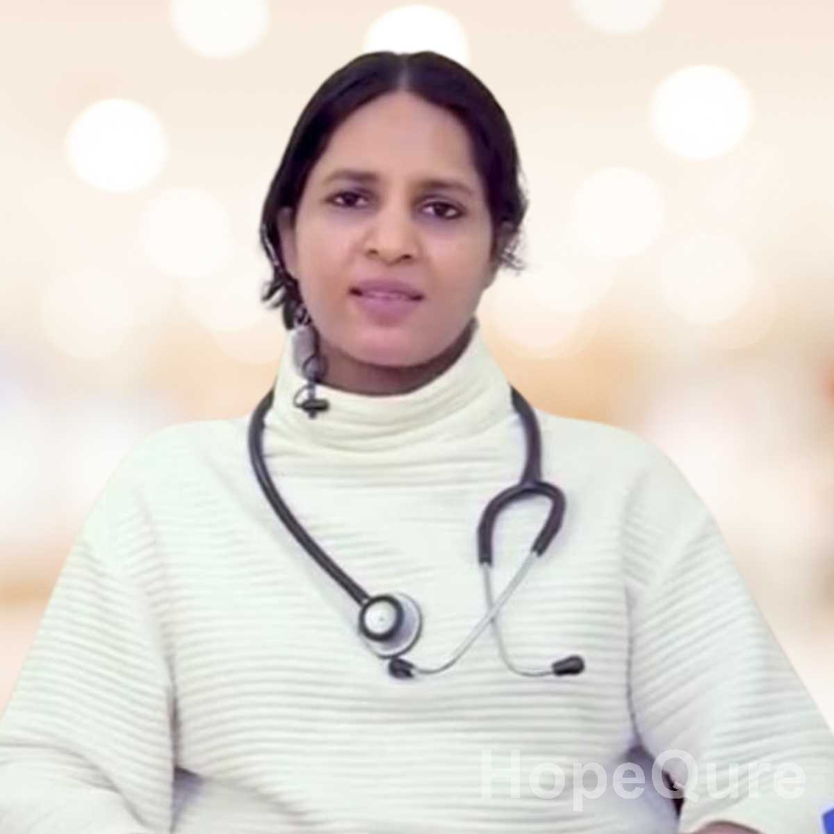 Dr. Sudha K Sugandh