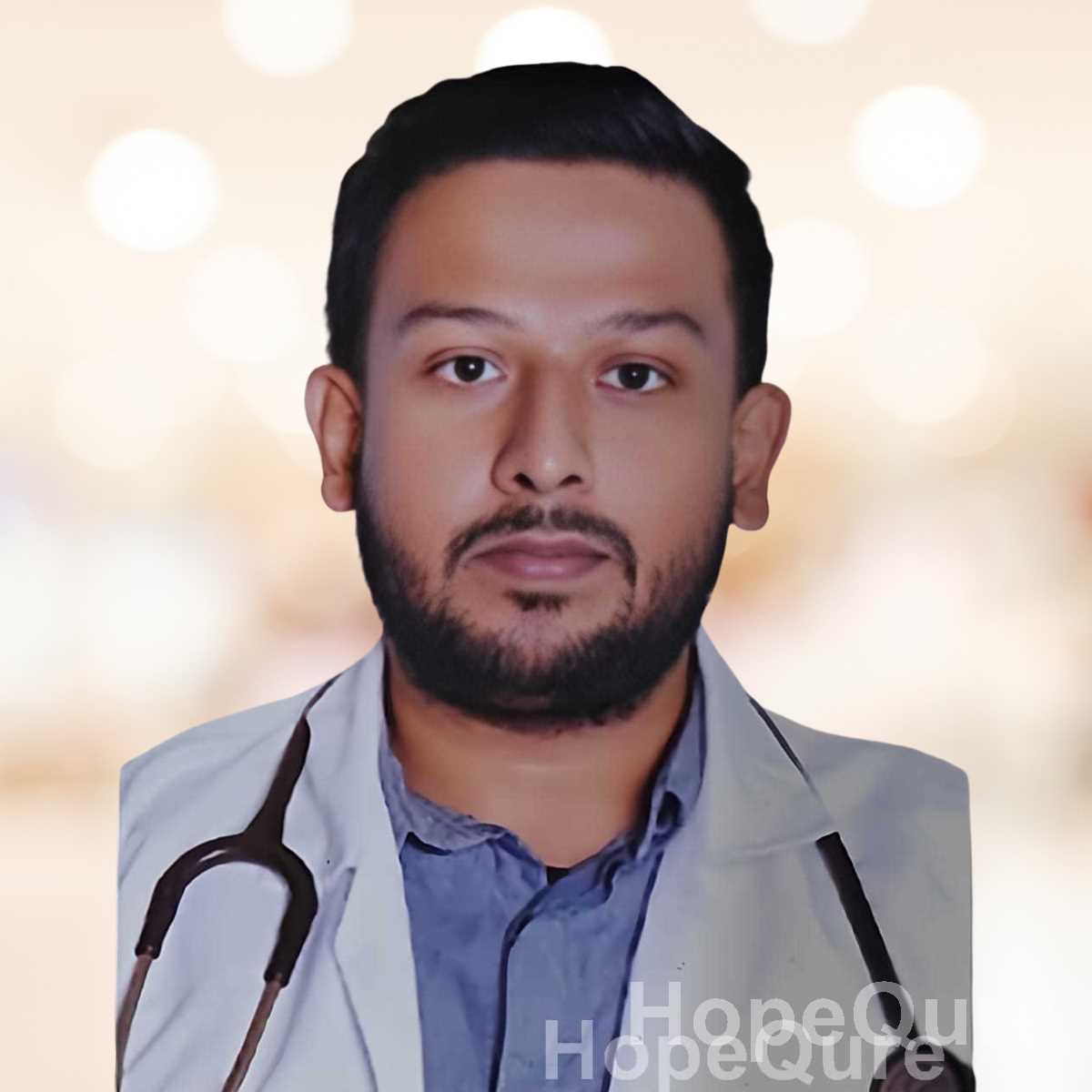 Mr. Katturoju Himalay 