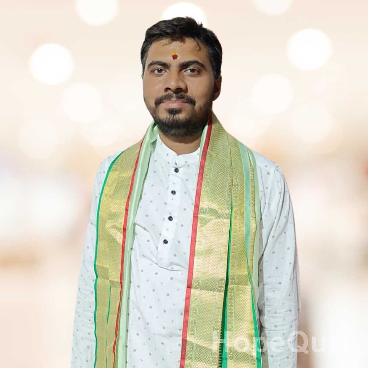 Dr. Krishna M Tripathi