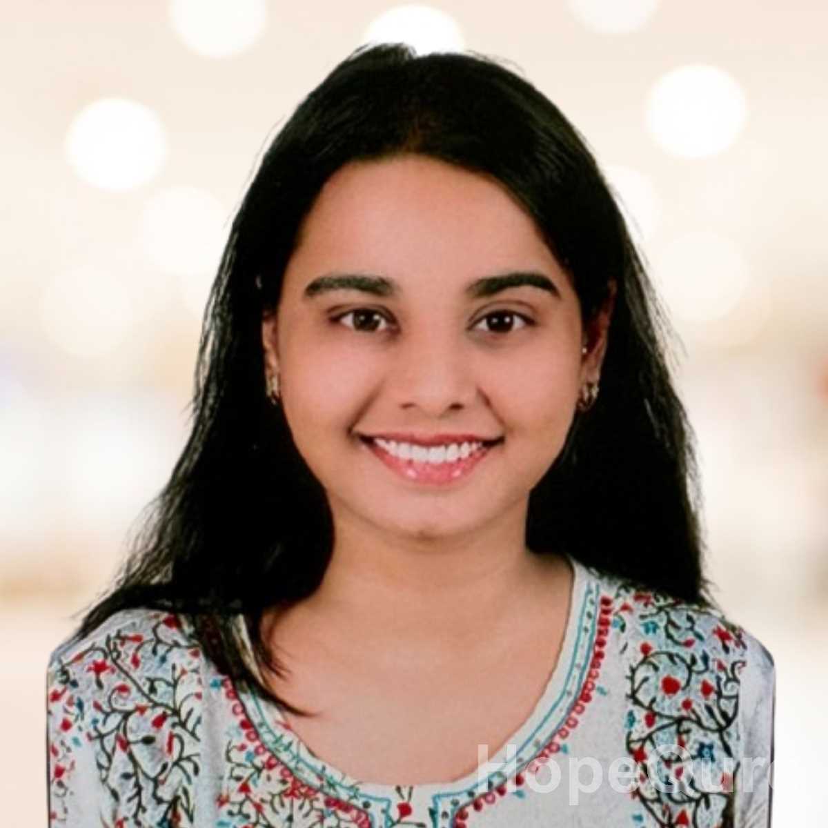Ms. Aisha Mustafa 